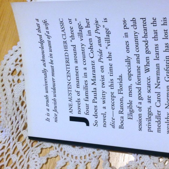 3 for $10 book sale! Comedy,  Jane Austen in Boca - Picture 4 of 5
